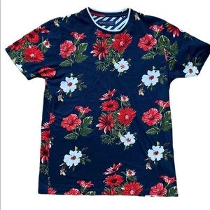 Floral Summer T-shirt